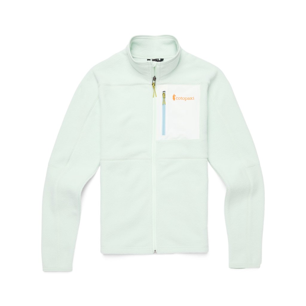 Cotopaxi - Abrazo Fleece Vest Dames Cotopaxi - Abrazo Fleece Vest Dames